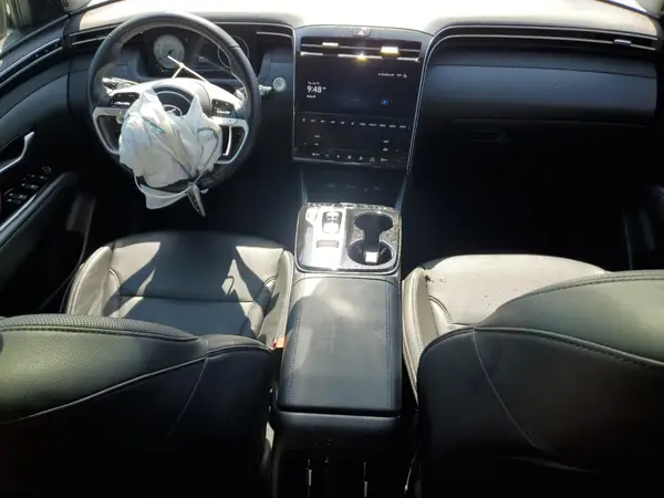 5NMJECAE7PH207075 2023 HYUNDAI TUCSON - Image 8