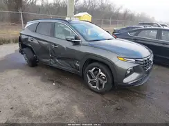 5NMJECAE7PH207769 2023 HYUNDAI TUCSON