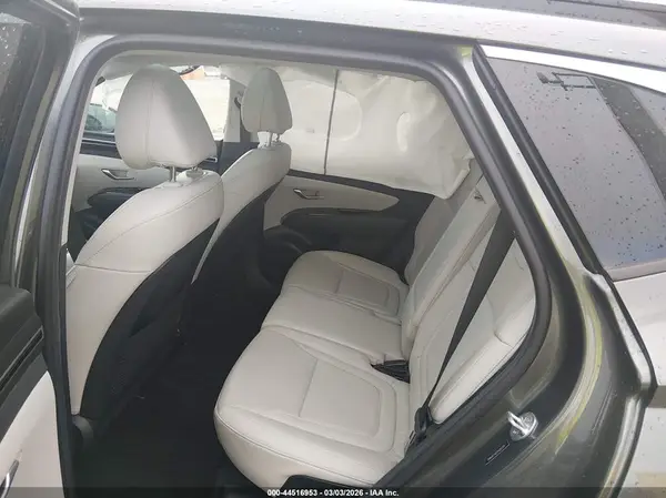 5NMJECAE7PH207769 2023 HYUNDAI TUCSON - Image 8