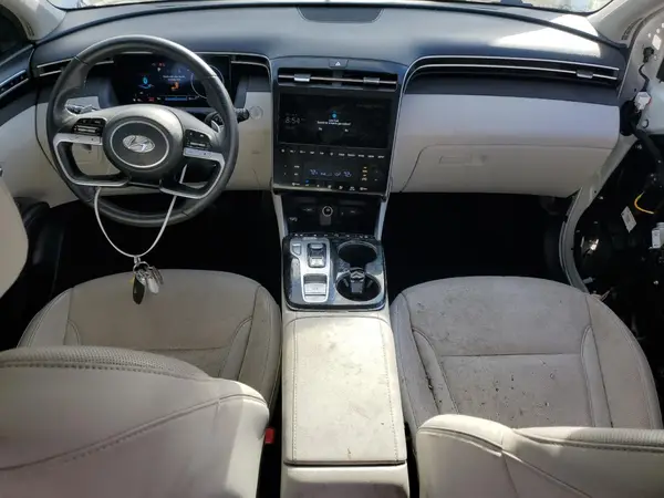 5NMJECAE7PH216679 2023 HYUNDAI TUCSON - Image 8