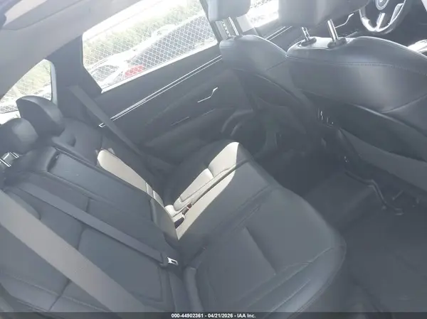 5NMJECAE7PH227326 2023 HYUNDAI TUCSON - Image 8