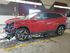 5NMJECAE7PH230940 2023 HYUNDAI TUCSON