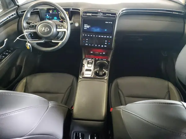 5NMJECAE7PH230940 2023 HYUNDAI TUCSON - Image 8