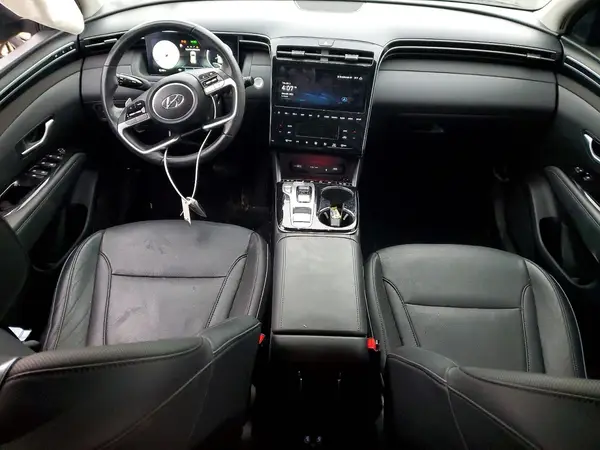 5NMJECAE7PH233529 2023 HYUNDAI TUCSON - Image 8