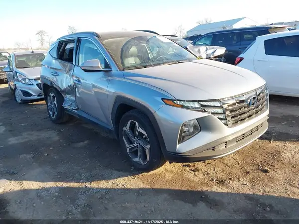 5NMJECAE7PH234034 2023 HYUNDAI TUCSON - Image 1