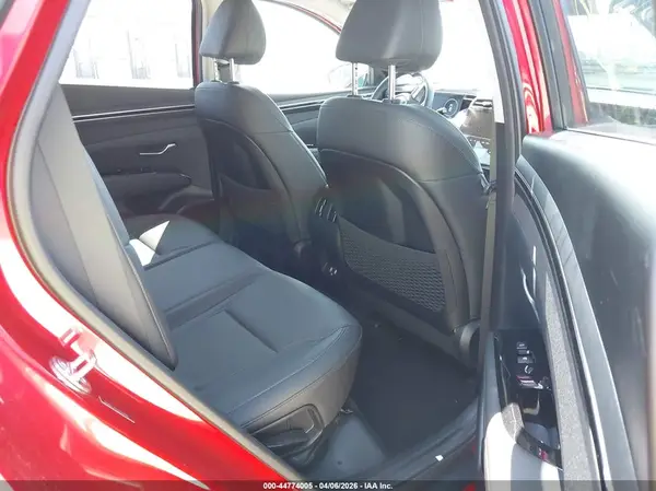 5NMJECAE7PH234048 2023 HYUNDAI TUCSON - Image 8