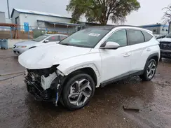 5NMJECAE7PH235538 2023 HYUNDAI TUCSON