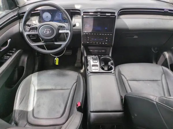 5NMJECAE7PH235538 2023 HYUNDAI TUCSON - Image 8