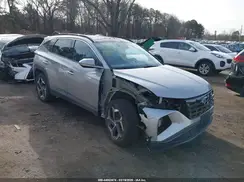 5NMJECAE7PH243994 2023 HYUNDAI TUCSON