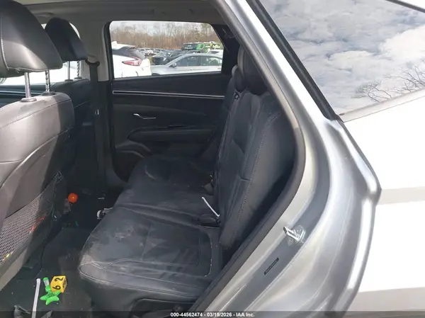 5NMJECAE7PH243994 2023 HYUNDAI TUCSON - Image 8