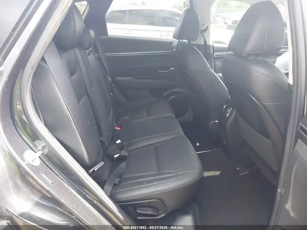 5NMJECAE7PH249424 2023 HYUNDAI TUCSON - Image 8