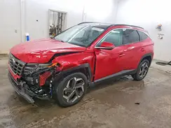 5NMJECAE7PH257720 2023 HYUNDAI TUCSON