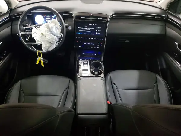 5NMJECAE7PH257720 2023 HYUNDAI TUCSON - Image 8