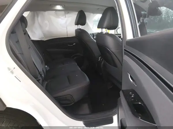 5NMJECAE7PH259869 2023 HYUNDAI TUCSON - Image 8