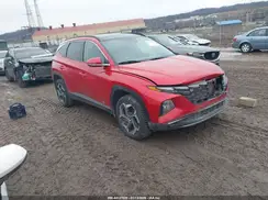5NMJECAE7PH262299 2023 HYUNDAI TUCSON