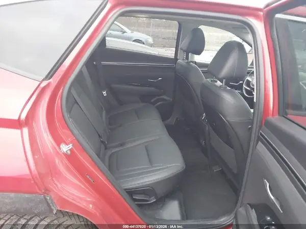 5NMJECAE7PH262299 2023 HYUNDAI TUCSON - Image 8
