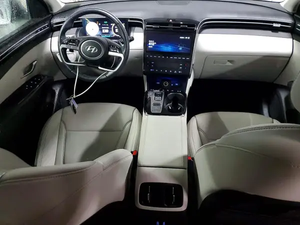 5NMJECAE7PH275540 2023 HYUNDAI TUCSON - Image 8