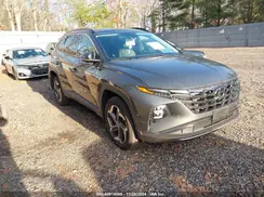 5NMJECAE7PH277286 2023 HYUNDAI TUCSON