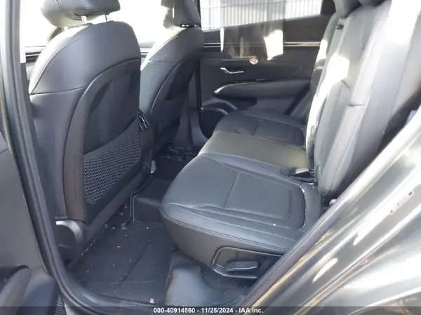 5NMJECAE7PH277286 2023 HYUNDAI TUCSON - Image 8