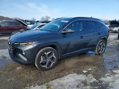 5NMJECAE7PH280267 2023 HYUNDAI TUCSON