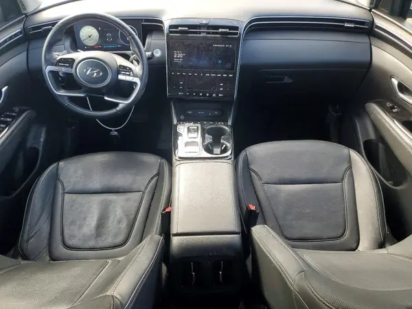 5NMJECAE7PH280267 2023 HYUNDAI TUCSON - Image 8