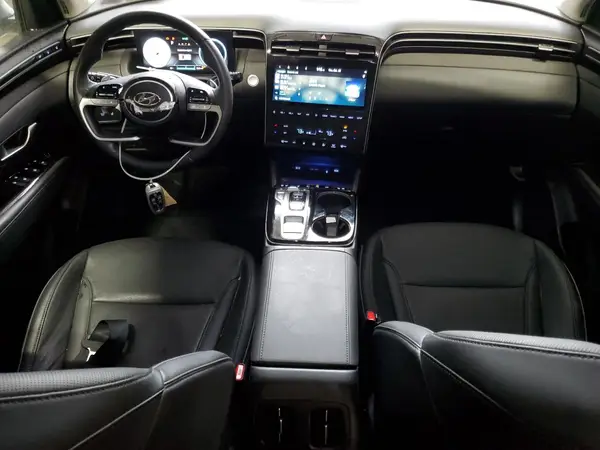 5NMJECAE7PH280687 2023 HYUNDAI TUCSON - Image 8
