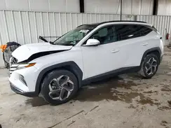 5NMJECAE7PH285453 2023 HYUNDAI TUCSON