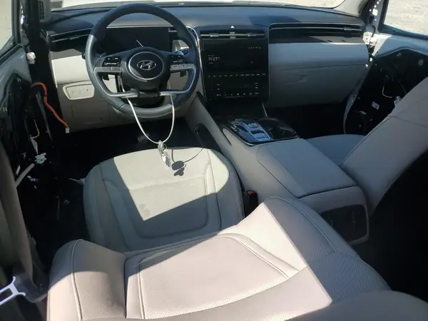 5NMJECAE7PH292385 2023 HYUNDAI TUCSON - Image 8