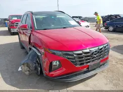 5NMJECAE8NH004192 2022 HYUNDAI TUCSON