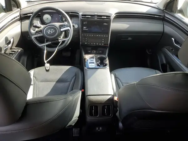 5NMJECAE8NH008680 2022 HYUNDAI TUCSON - Image 8
