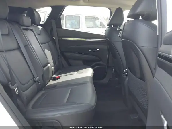 5NMJECAE8NH014981 2022 HYUNDAI TUCSON - Image 8