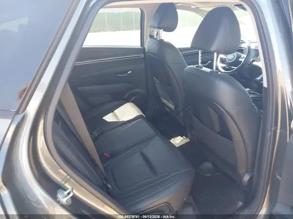 5NMJECAE8NH021512 2022 HYUNDAI TUCSON - Image 8