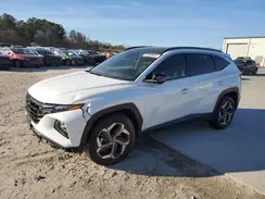 5NMJECAE8NH022448 2022 HYUNDAI TUCSON