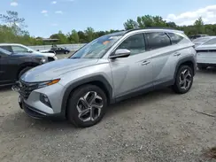 5NMJECAE8NH024975 2022 HYUNDAI TUCSON