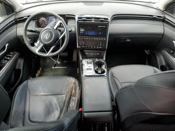 5NMJECAE8NH024975 2022 HYUNDAI TUCSON - Image 8