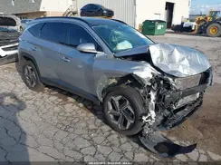 5NMJECAE8NH030565 2022 HYUNDAI TUCSON