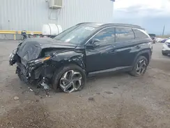 5NMJECAE8NH030615 2022 HYUNDAI TUCSON