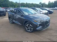 5NMJECAE8NH031005 2022 HYUNDAI TUCSON