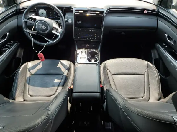 5NMJECAE8NH035684 2022 HYUNDAI TUCSON - Image 8
