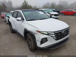 5NMJECAE8NH036530 2022 HYUNDAI TUCSON
