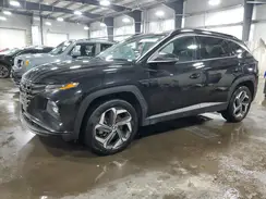 5NMJECAE8NH043333 2022 HYUNDAI TUCSON