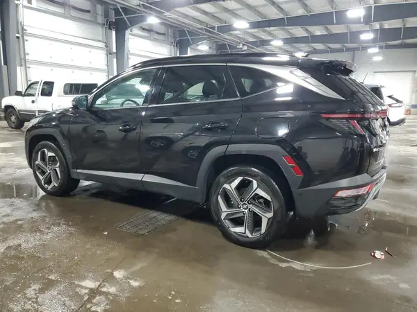 5NMJECAE8NH043333 2022 HYUNDAI TUCSON - Image 2