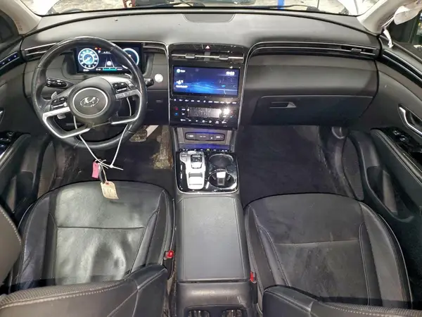 5NMJECAE8NH044482 2022 HYUNDAI TUCSON - Image 8