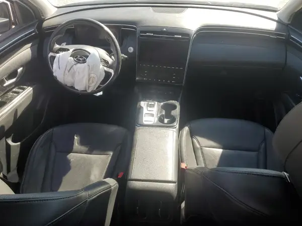 5NMJECAE8NH045759 2022 HYUNDAI TUCSON - Image 8