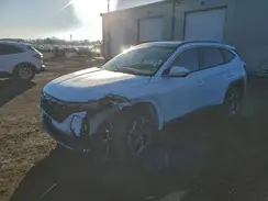 5NMJECAE8NH051609 2022 HYUNDAI TUCSON