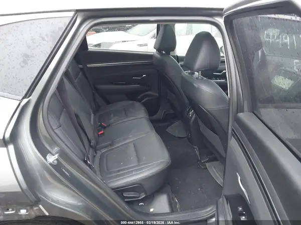 5NMJECAE8NH059774 2022 HYUNDAI TUCSON - Image 8