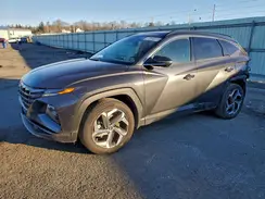 5NMJECAE8NH060262 2022 HYUNDAI TUCSON