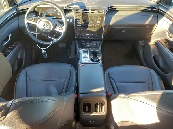5NMJECAE8NH060262 2022 HYUNDAI TUCSON - Image 8