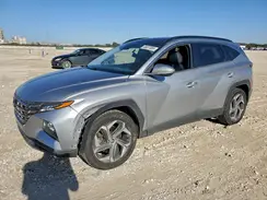 5NMJECAE8NH063162 2022 HYUNDAI TUCSON