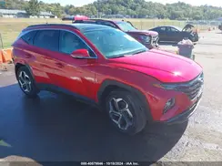 5NMJECAE8NH068670 2022 HYUNDAI TUCSON